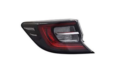 DPO 212-19CEL-UE Stop Lambasi Sol Ledli Corolla H/B (21)