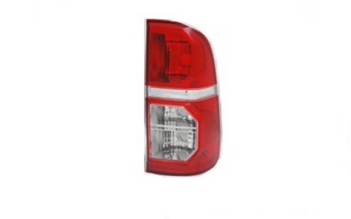 TYC TOY10HL033 11-C017-01-2b T.Hilux Vigo Arka Stop Pick-Up Rh.11-