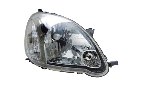 TYC TOY10YA005 20-A353-05-2b T.Yaris Ön Far El.Mot.Rh.03-05