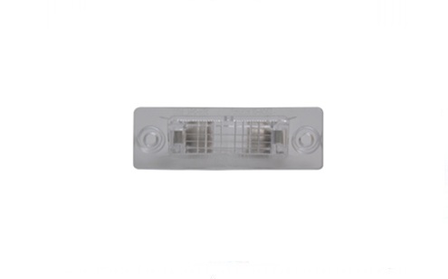 PG-PLM007 Plaka Lambasi Golf V - Vi / Caddy / Jetta / Passat