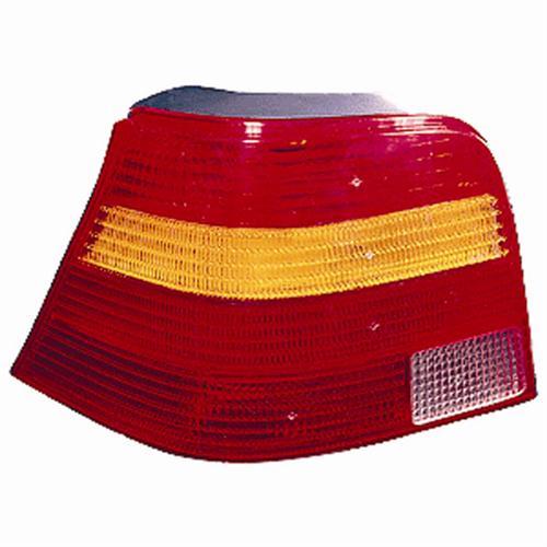 DPO-441-1974L-UE Stop Lambasi Sol Volkswagen Golf Iv 98-02