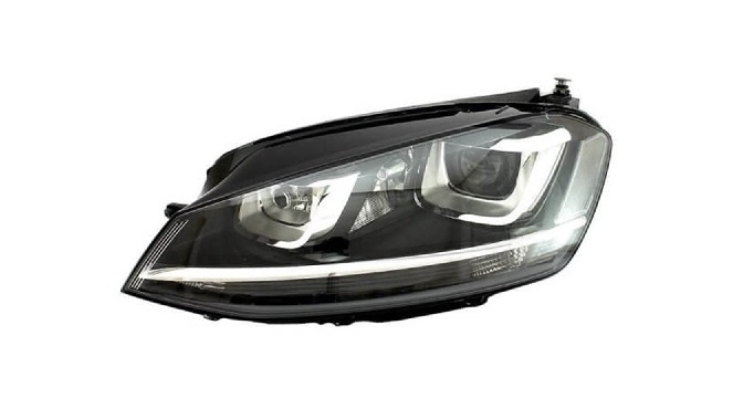 VAL 44923 Far Sol Xenon Golf7