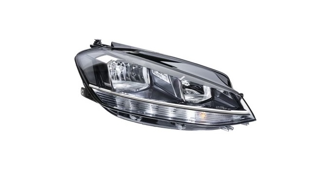 LB11-44022R Far Sag Volkswagen Golf 7,5 (5g1, Bq1, Be1, Be2) 2017-2020