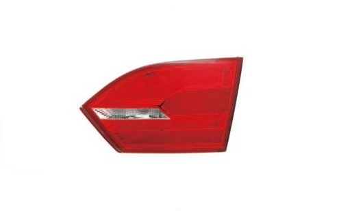 TYC WOS10JE003 W.Jetta Arka Stop İç Rh.10-