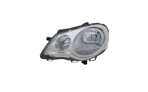 DPO-441-11A8L-LD-EM Sol Far Motorlu Volkswagen Polo V 05-10