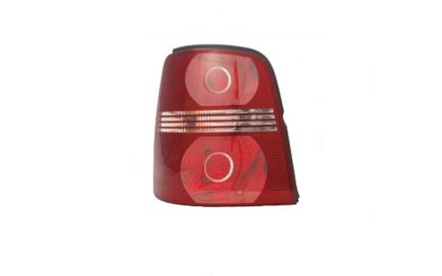 HEL 2SK 009 477-051 Stop Lambasi Sol  Touran