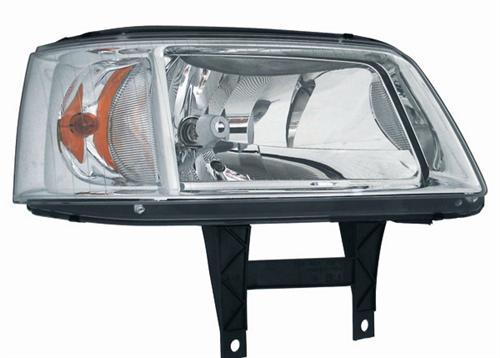 TYC WOS10TR017 W.Transporter T5 Ön Far El.Motor.Rh.03-