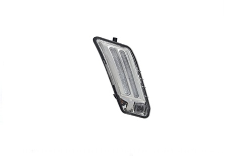 DPO-773-1604R-AQ On Tampon Pozisyon Lambasi Sag Volvo (Xc60) (09-)