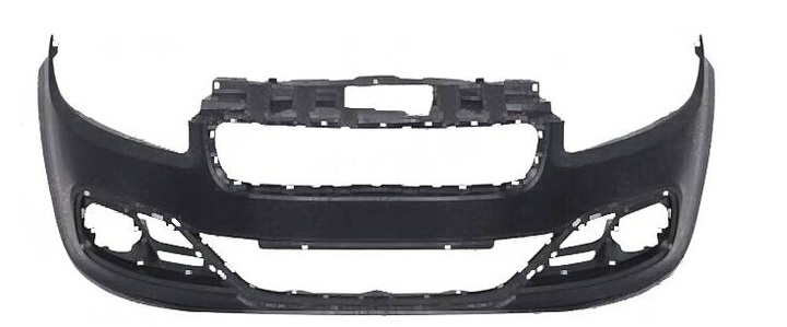 FPI FTB021NA Tampon Ön Fiat Linea 2013>