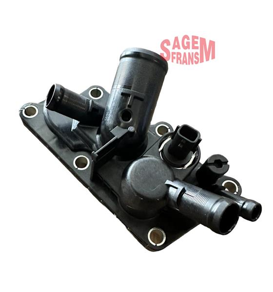 SAGEM-131266 Termostat Clio V 19> Captur Ii  Megane Iv 15> Duster Ii 18> 1.0 Tce H4d