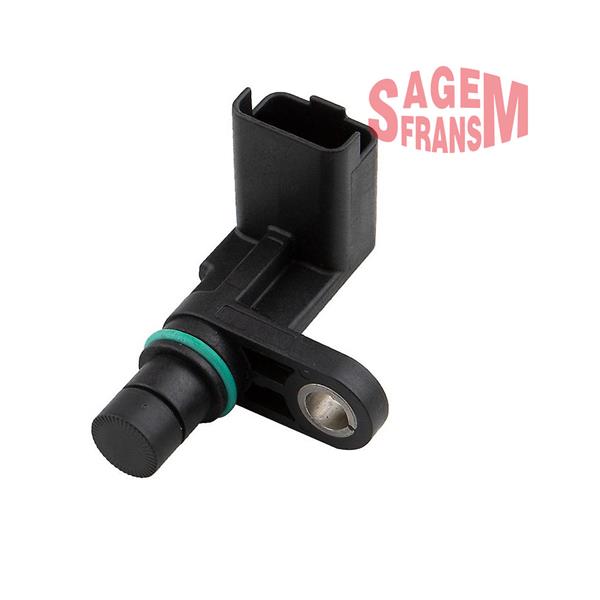 SAGEM 50277 Eksantrik Mil Devir Sensörü Astra L-Combo E-Corsa F-Crossland-Grandland-C3-C4-Berlingo-P208- P2008-Partner-Rifter-P508-P301-P308-C-Elysee-Ds3-Ds4-Ds7 1.2 Puretech-Thp 1.2 Xe-Xhl-Xht