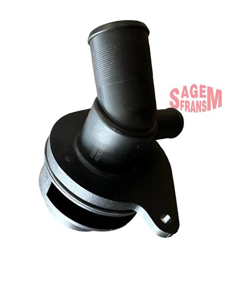 PSA-1201.C2 Termostat Yuvasi 207 306 307 Berlingo C2 C3 C4 Partner