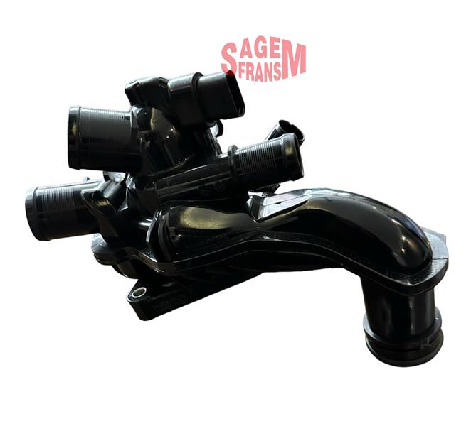 SAGEM 131279 Termostat 102 C Berlingo-C3-C4-P207-P308-Partner 1.6 Vti