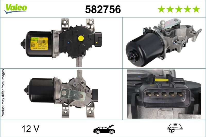 SEGEREKS.56868 Silgi Motoru Renault Clio Iv  Clio Grandtour Iv  12