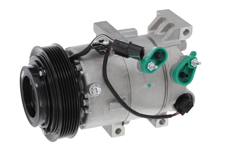 MAHLE ACP446000S Thermal Management Solutions