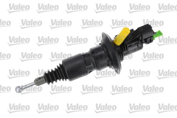 VALEO 804922 Debriyaj Üst Merkezi Opel Combo E 18> Peugeot P308 Ii 13>21 Rifter 18> Berlingo 18> C4 Picasso Ii 13 >18