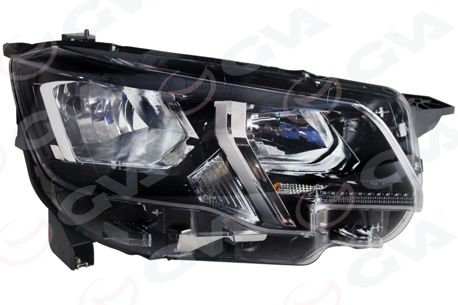 GVA 2043034 Far Sağ Motorlu Rifter-Partner 18>