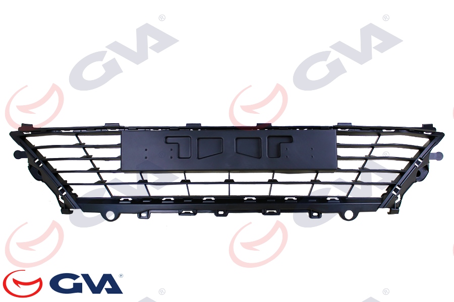 622544180R Izgara Plastiği