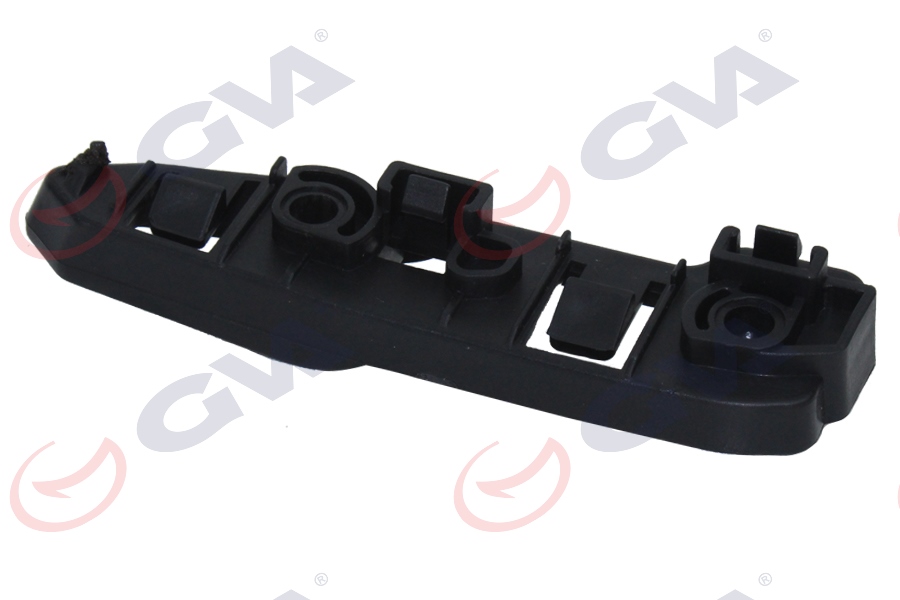 GVA 9529637 Ön Tampon Tutucu Braket Sol Diş Taraf Egea 15