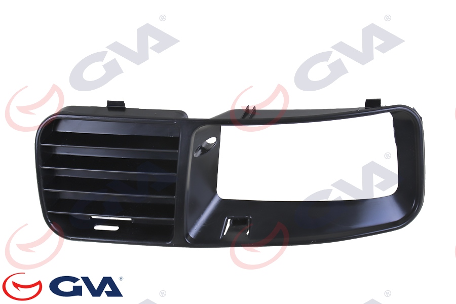 GVA 9575315 Sis Far Çerçevesi Kapaği Sisli Sağ Polo Classic 98-02