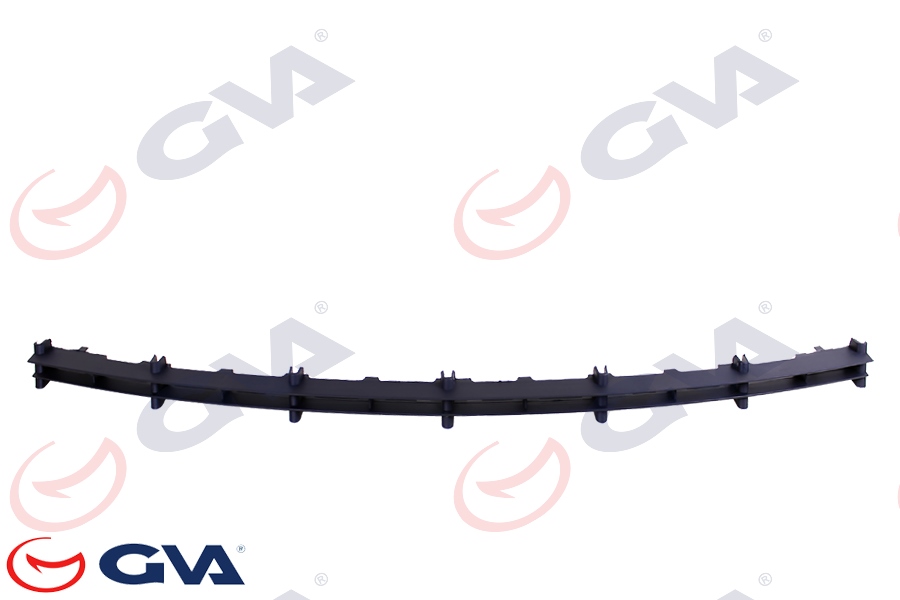 GVA 9590035 Ön Tampon Izgarasi Üst Astra G 98 >