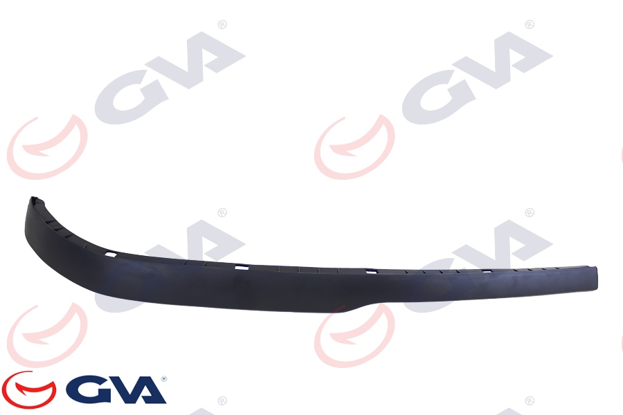GVA 9590036 Ön Tampon Uzatmasi Sağ Astra G 98 >