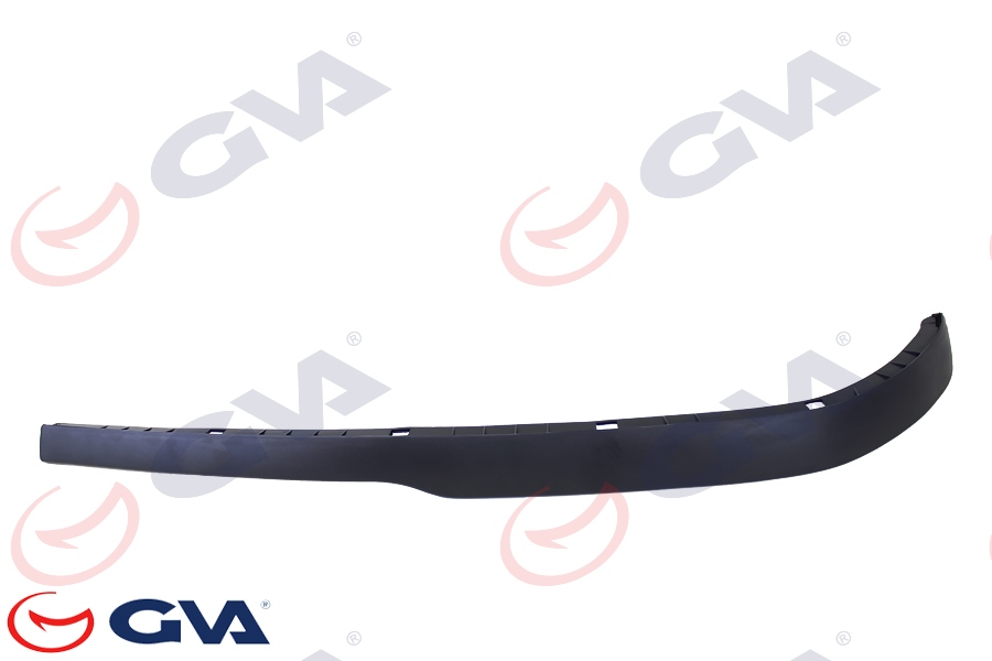 GVA 9590037 Ön Tampon Uzatmasi Sol Astra G 98 >
