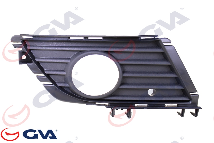 GVA 9590140 Sis Far Çerçevesi Kapaği Sisli Sağ Corsa C 04 >