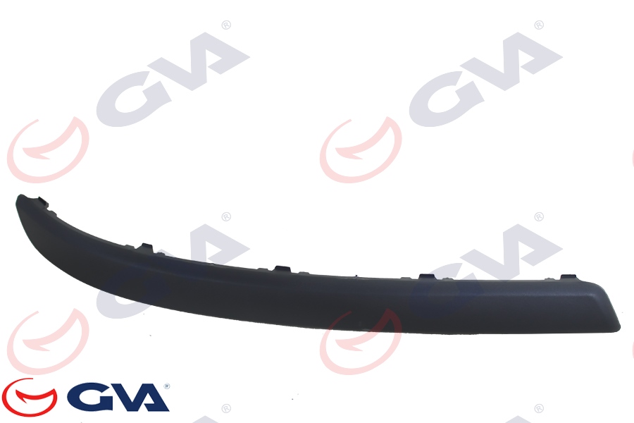 GVA 9590150 Ön Tampon Kaşi Sağ Corsa C 04 >