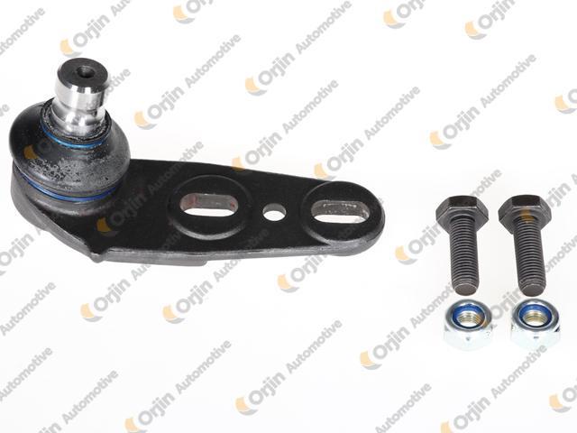 ORJIN 00046 Rotil- Lh Alt Dövme Audi 80 89-89q-8a-B3 86-91