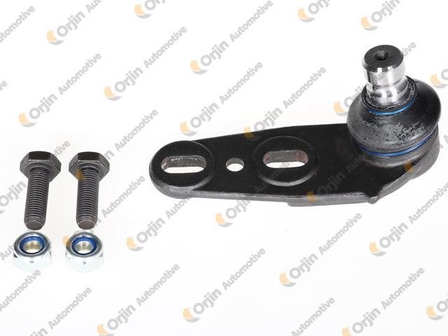 A-106K Rotil Kiti Sag Audi 80 1989-1991