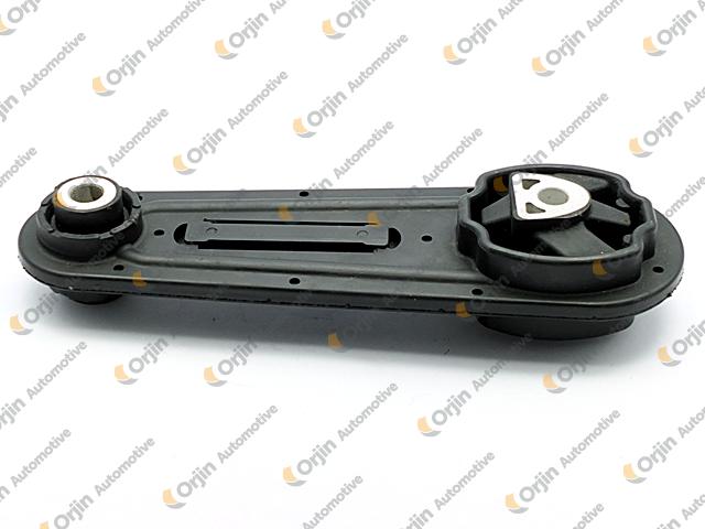 ORJIN 02442 Motor Takozu Arka Megane Ii 02> Scenic Ii 02> Clio Iii 05> Modus 04> 1.2 D4f 1.4 K4j 1.6 16v K4m Dacia Logan 04> 1.5dci K9k