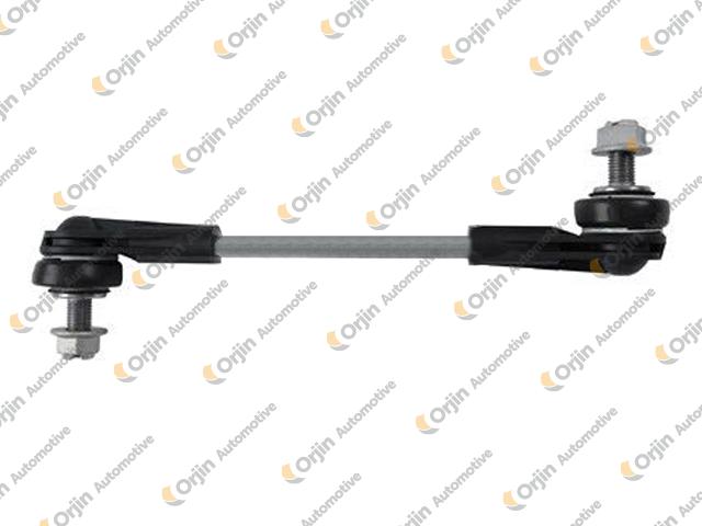 ORJIN 06985 Z Rot Plastik Çubuk Bmw 5-Serie G30 16 >