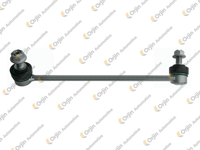 ORJIN 07704 Aski Rotu On Sol Mercedes Sprinter B907 B910 18>