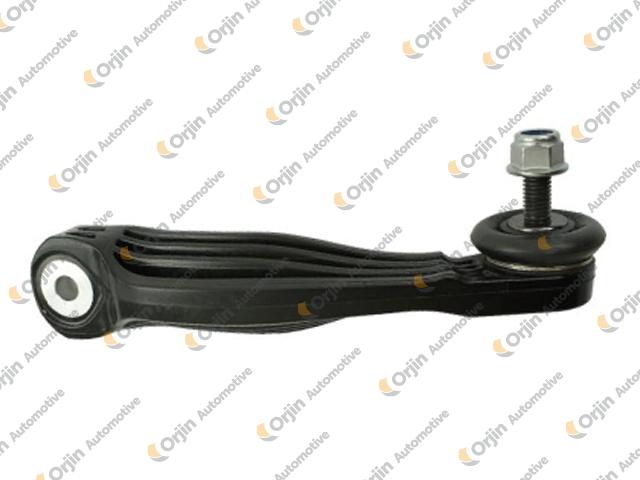 ORJIN 08490 Z Rot- Lh Plastik Cupra Born K11 08-2021->