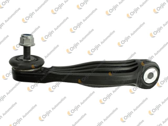 ORJIN 08491 Z Rot- Rh Plastik Cupra Born K11 08-2021->