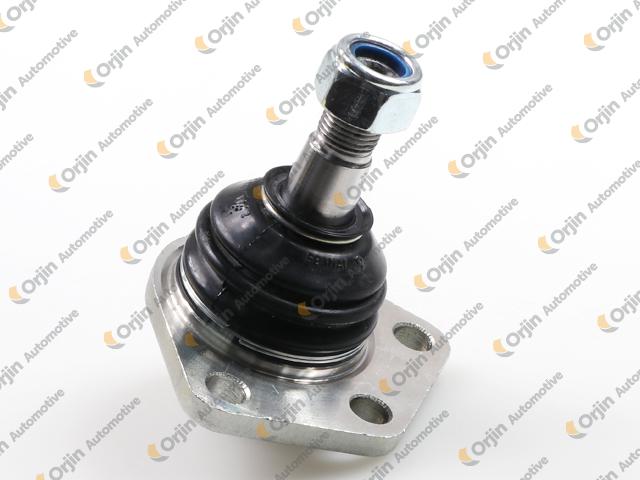 GZ-105 Rotil On Ust Gaz Gazelle 1994-