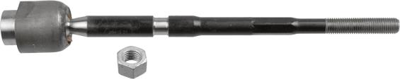 LEMFORDER 3941201 Lemfoerder Axial Joint Fiat-Lancia-Alfa Romeo