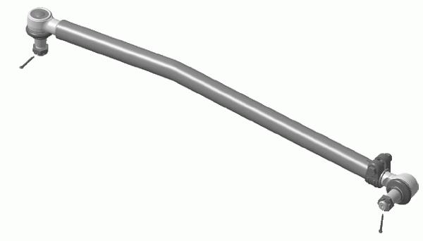 LEMFORDER 1933901 Lemfoerder Centre Rod Iveco Magirus