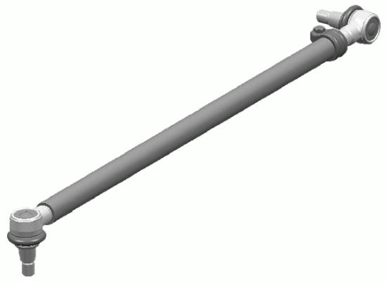 LEMFORDER 2042301 Lemfoerder Centre Rod Iveco Magirus