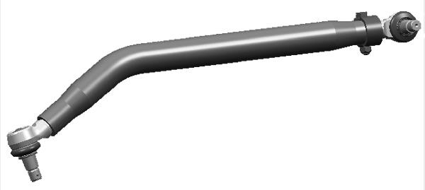 LEMFORDER 2281401 Lemfoerder Centre Rod Iveco Magirus