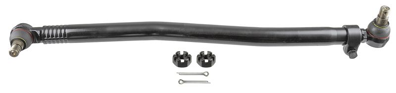 LEMFORDER 4345401 Lemfoerder Centre Rod Iveco Magirus