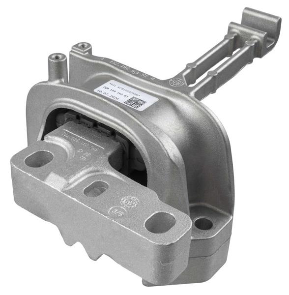 GVA 9375965 Motor Takozu Sağ Polo-Ibiza-Fabia-Scala-Kamiq Chz-Dkj-Dkl-Dkr-Dxu 2017 > 1.0 Tsi Febi 109302
