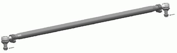 LEMFORDER 2789201 Lemfoerder Steering Tie Rod Iveco Magirus