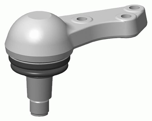 LEMFORDER 3465001 Lemfoerder Suspension Ball Joints Iveco Magirus