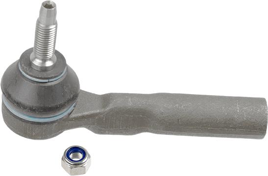 LEMFORDER 2992401 Lemfoerder Tie Rod End Fiat-Lancia-Alfa Romeo