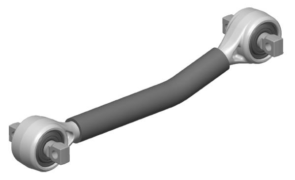 LEMFORDER 2508801 Lemfoerder Torque Rod Iveco Magirus
