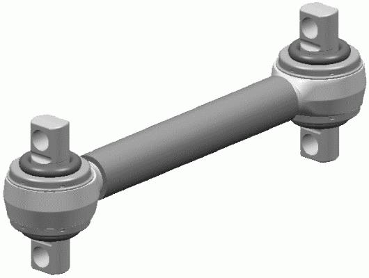 LEMFORDER 2556501 Lemfoerder Torque Rod Man