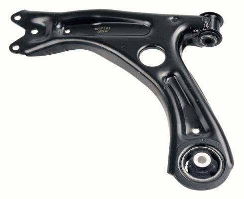 LEMFORDER 3717101 Lemfoerder Wishbone Vag Audi-Vw-Seat-Skoda