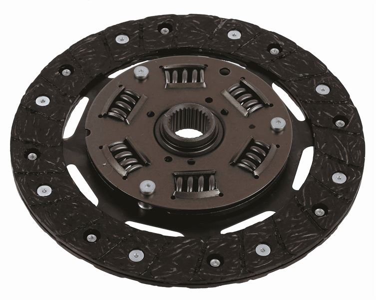 SACHS 1878634291 Sachs Clutch Disc Vag Audi-Vw-Seat-Skoda